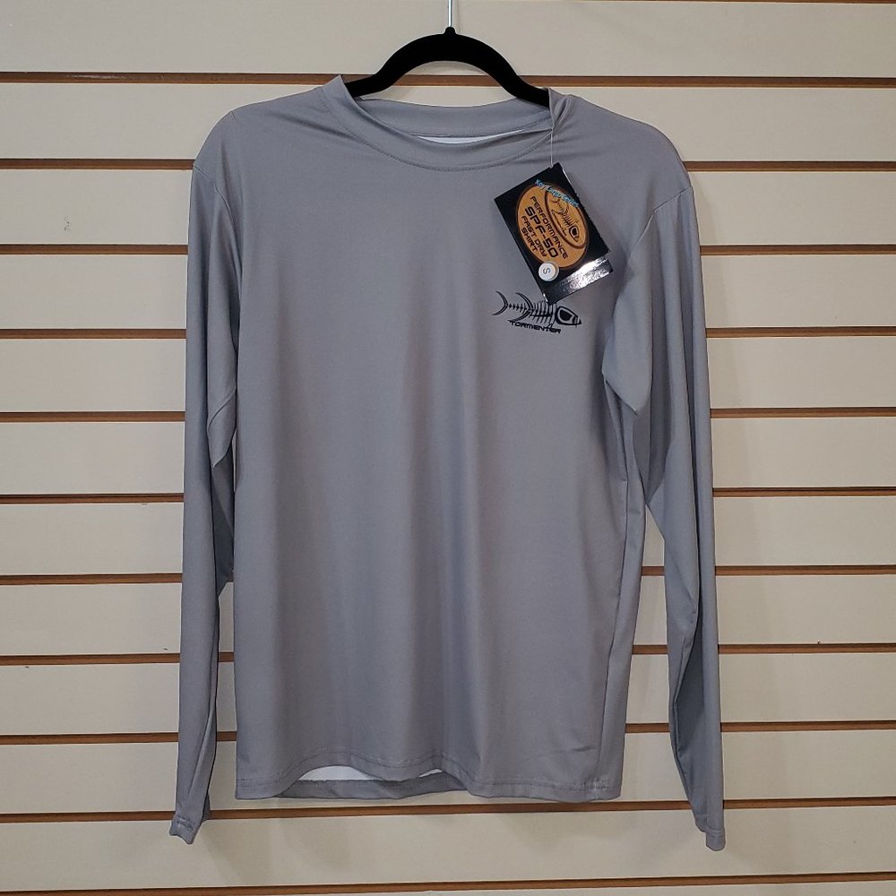 Tormenter Key Largo Series